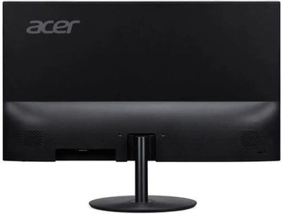 27" Монитор Acer SB272Ebi,  1920x1080,  IPS,  100Гц,  1хHDMI,  черный [um.hs2ee.e01]