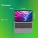 Ноутбук Digma EVE C5800 15.6", 2023, IPS, Intel Celeron N4020 1.1ГГц, 2-ядерный, 8ГБ LPDDR4, 256ГБ SSD,  Intel UHD Graphics  600, Windows 11 Professional, серый [dn15cn-8cxw02]