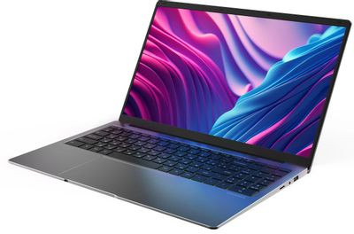 Ноутбук Digma EVE C5800 15.6", 2023, IPS, Intel Celeron N4020 1.1ГГц, 2-ядерный, 8ГБ LPDDR4, 256ГБ SSD,  Intel UHD Graphics  600, Windows 11 Professional, серый [dn15cn-8cxw02]