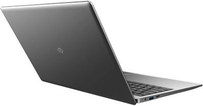 Ноутбук Digma EVE C5800 15.6", 2023, IPS, Intel Celeron N4020 1.1ГГц, 2-ядерный, 8ГБ LPDDR4, 256ГБ SSD,  Intel UHD Graphics  600, Windows 11 Professional, серый [dn15cn-8cxw02]