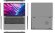 Ноутбук Digma EVE C5800 15.6", 2023, IPS, Intel Celeron N4020 1.1ГГц, 2-ядерный, 8ГБ LPDDR4, 256ГБ SSD,  Intel UHD Graphics  600, Windows 11 Professional, серый [dn15cn-8cxw02]