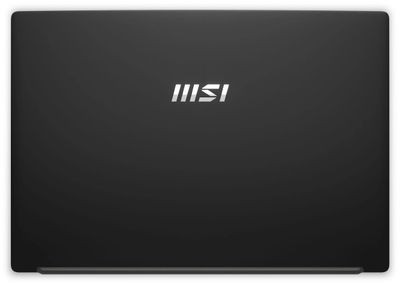 Ноутбук MSI Modern 14 C5M-012RU 14", IPS, AMD Ryzen 5 5625U 2.3ГГц, 6-ядерный, 16ГБ DDR4, 512ГБ SSD,  AMD Radeon, Windows 11 Home, черный [9s7-14jk12-012]