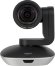 Web-камера Logitech Conference Cam PTZ Pro 2,  черный/серебристый [960-001186]