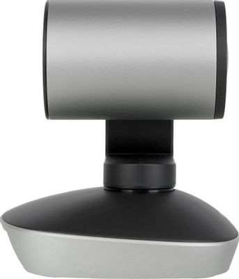 Web-камера Logitech Conference Cam PTZ Pro 2,  черный/серебристый [960-001186]