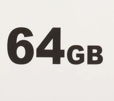 Флешка USB Transcend Jetflash 730 64ГБ, USB3.0, белый [ts64gjf730]