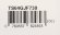 Флешка USB Transcend Jetflash 730 64ГБ, USB3.0, белый [ts64gjf730]