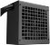 Блок питания DeepCool PF500,  500Вт,  120мм,  черный, retail [r-pf500d-ha0b-eu]