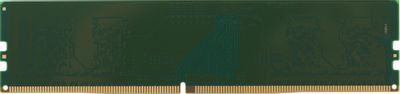 Оперативная память Kingston Valueram KVR26N19S6/8 DDR4 -  1x 8ГБ 2666МГц, DIMM,  Ret