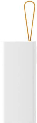 Внешний аккумулятор (Power Bank) PERO PB09,  50000мAч,  белый [pb09wh]