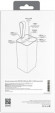 Внешний аккумулятор (Power Bank) PERO PB09,  50000мAч,  белый [pb09wh]