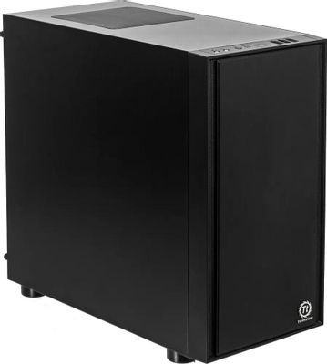 ПК iRU City 101 в составе AMD Ryzen 5 2400G/ASROCK B450M-HDV R4.0/2x8Gb/512Gb/500W