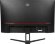 27" Монитор Digma Overdrive 27A510Q,  2560x1440,  VA,  165Гц,  2хHDMI,  2хDP,  изогнутый, черный [dm27vg02]