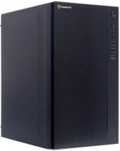 Компьютер RASKAT Standart 300165608,  Intel Core i3 13100,  DDR4 16ГБ, 512ГБ(SSD),  Intel UHD Graphics 730,  noOS,  черный [standart300165608]