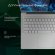 Ноутбук Digma Pro Sprint M 16.1", IPS, AMD Ryzen 3 3250U 2.6ГГц, 2-ядерный, 8ГБ DDR4, 256ГБ SSD,  AMD Radeon  RX Vega 3, Windows 11 Professional, серебристый [dn16r3-8cxw01]