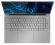 Ноутбук Digma Pro Sprint M 16.1", IPS, AMD Ryzen 3 3250U 2.6ГГц, 2-ядерный, 8ГБ DDR4, 256ГБ SSD,  AMD Radeon  RX Vega 3, Windows 11 Professional, серебристый [dn16r3-8cxw01]