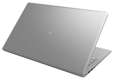 Ноутбук Digma Pro Sprint M 16.1", IPS, AMD Ryzen 3 3250U 2.6ГГц, 2-ядерный, 8ГБ DDR4, 256ГБ SSD,  AMD Radeon  RX Vega 3, Windows 11 Professional, серебристый [dn16r3-8cxw01]