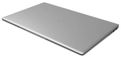 Ноутбук Digma Pro Sprint M 16.1", IPS, AMD Ryzen 3 3250U 2.6ГГц, 2-ядерный, 8ГБ DDR4, 256ГБ SSD,  AMD Radeon  RX Vega 3, Windows 11 Professional, серебристый [dn16r3-8cxw01]