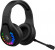 Гарнитура игровая A4TECH Bloody GR230,  для компьютера, мониторные,  Bluetooth, черный