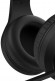 Гарнитура игровая A4TECH Bloody GR230,  для компьютера, мониторные,  Bluetooth, черный