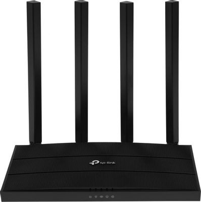 Wi-Fi роутер TP-LINK Archer C80,  AC1900,  черный