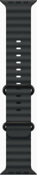 Смарт-часы Apple Watch Ultra 2 2024 A2986,  49мм,  черный/черный титан [mx4p3zp/a]