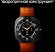 Смарт-часы Samsung Galaxy Watch Ultra LTE 47мм,  1.5",  оранжевый/черный [sm-l705fdaacau]