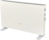 Конвектор SMARTMI Convector Heater 1S,  2200Вт,  белый [dnq04zm]