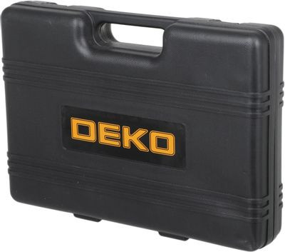 Набор инструментов DEKO DKMT94,  94 предмета [065-0219]