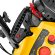 Бензиновая снегоуборочная машина SB 460 E, 99cc, эл.старт, шнек SnowCrusher Denzel