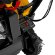 Бензиновая снегоуборочная машина SB 460 E, 99cc, эл.старт, шнек SnowCrusher Denzel