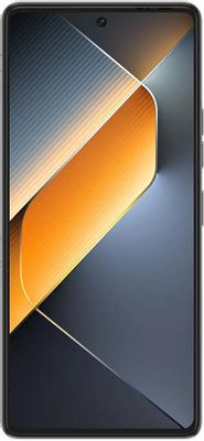 Смартфон TECNO Pova 6 12/256Gb,  серый