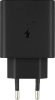 Сетевое зарядное устройство Samsung EP-TA220NBEGRU, USB-C + USB-A, 3A, черный Сетевое зарядное устройство Samsung EP-TA220NBEGRU, USB-C + USB-A, 3A, черный