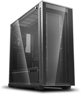 ПК iRU City 101 в составе INTEL Core i7 13700KF/GIGABYTE B760 X/16Gb/RTX4060TI 16Gb/256Gb/1Tb/1000W ПК iRU City 101 в составе INTEL Core i7 13700KF/GIGABYTE B760 X/16Gb/RTX4060TI 16Gb/256Gb/1Tb/1000W