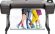 Плоттер HP Designjet Z9+ PostScript,  44" [w3z72a]