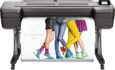 Плоттер HP Designjet Z9+ PostScript,  44" [w3z72a]