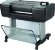 Плоттер HP Designjet Z9+ PostScript,  44" [w3z72a]