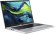 Ноутбук Acer Aspire Go AG14-31P-P7CL 14", IPS, Intel N200 1ГГц, 4-ядерный, 8ГБ LPDDR5, 512ГБ SSD,  Intel UHD Graphics, без операционной системы, серебристый [nx.kxecd.003]