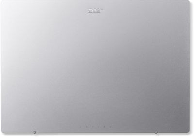 Ноутбук Acer Aspire Go AG14-31P-P7CL 14", IPS, Intel N200 1ГГц, 4-ядерный, 8ГБ LPDDR5, 512ГБ SSD,  Intel UHD Graphics, без операционной системы, серебристый [nx.kxecd.003]