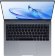 Ноутбук Honor MagicBook 14 14.2", 2023, IPS, Intel Core i5 13500H 2.6ГГц, 12-ядерный, 16ГБ LPDDR5, 1ТБ SSD,  Intel Iris Xe graphics, Windows 11 Home, серый [5301afrk]