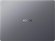 Ноутбук Honor MagicBook 14 14.2", 2023, IPS, Intel Core i5 13500H 2.6ГГц, 12-ядерный, 16ГБ LPDDR5, 1ТБ SSD,  Intel Iris Xe graphics, Windows 11 Home, серый [5301afrk]