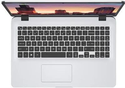 Ноутбук MAIBENBEN M547 Pro 15.6", IPS, AMD Ryzen 7 Pro 4750U 1.7ГГц, 8-ядерный, 8ГБ DDR4, 256ГБ SSD,  AMD Radeon, Linux, серебристый [m5471sa0lsre1]