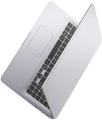 Ноутбук MAIBENBEN M547 Pro 15.6", IPS, AMD Ryzen 7 Pro 4750U 1.7ГГц, 8-ядерный, 8ГБ DDR4, 256ГБ SSD,  AMD Radeon, Linux, серебристый [m5471sa0lsre1]