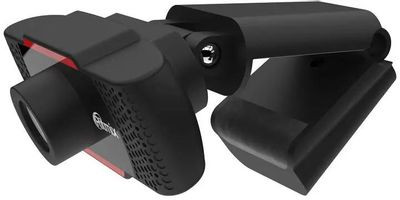 Web-камера Ritmix RVC-110,  черный [80001304]