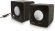 Колонки SunWind SW-SP100,  2.0,  черный