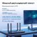 Wi-Fi роутер TP-LINK Archer AX53,  AX3000,  черный