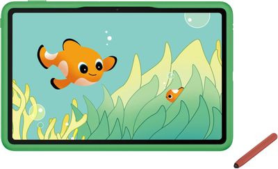 11" Детский планшет Huawei Matepad SE 11 Agassi6-W09BE Kids 4/128 GB 710A Wi-Fi, 1920 x 1200, HarmonyOS 2, серый [53014ayj]