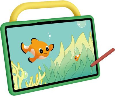 11" Детский планшет Huawei Matepad SE 11 Agassi6-W09BE Kids 4/128 GB 710A Wi-Fi, 1920 x 1200, HarmonyOS 2, серый [53014ayj]