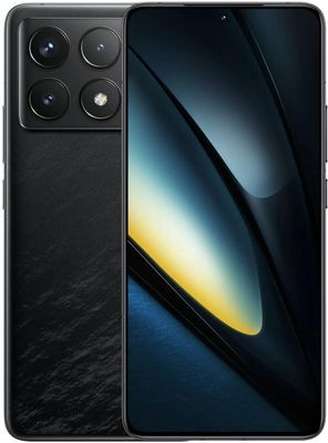 Смартфон Xiaomi Poco F6 Pro 12/512Gb, черный Смартфон Xiaomi Poco F6 Pro 12/512Gb, черный