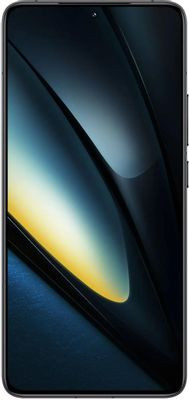 Смартфон Xiaomi Poco F6 Pro 12/512Gb, черный Смартфон Xiaomi Poco F6 Pro 12/512Gb, черный