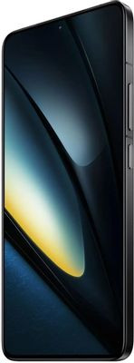 Смартфон Xiaomi Poco F6 Pro 12/512Gb, черный Смартфон Xiaomi Poco F6 Pro 12/512Gb, черный